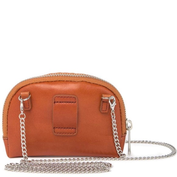 ⛔️SOLD/Auth.Most wanted wooven chain Crosby/Belt - Picture 12 of 14